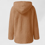 Rose | Veste Confortable