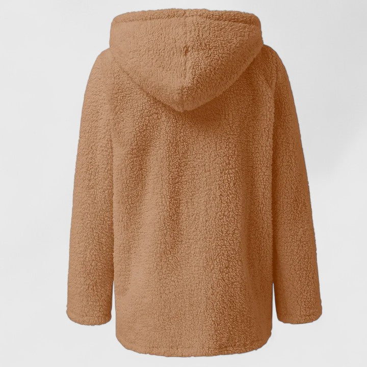 Rose | Veste Confortable