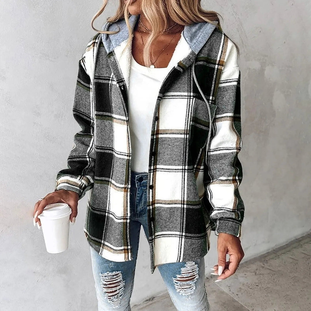 Ida | Veste d&