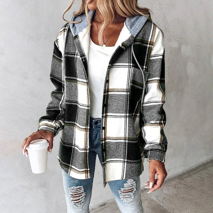 Ida | Veste d&