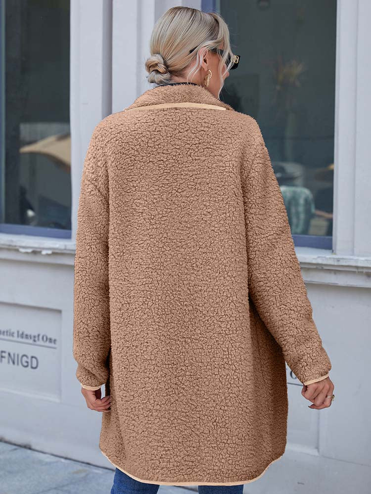 Lyraelle | Manteau d&