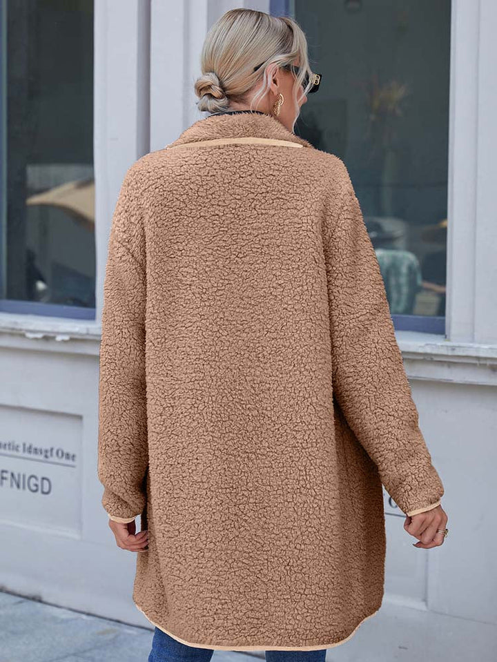 Lyraelle | Manteau d&