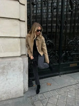 Izabel | Veste chic, intemporelle et élégante pour femme