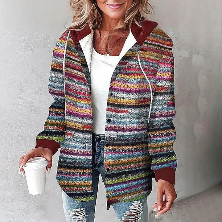Ida | Veste d&