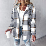 Ida | Veste d'automne