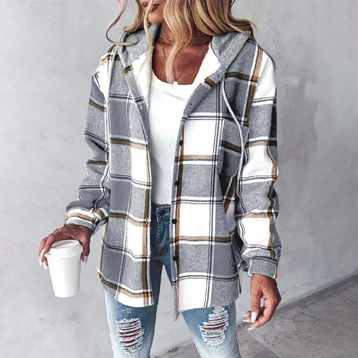 Ida | Veste d&