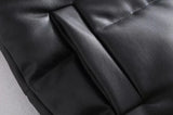 Sofia | Gilet court élégant pour femme