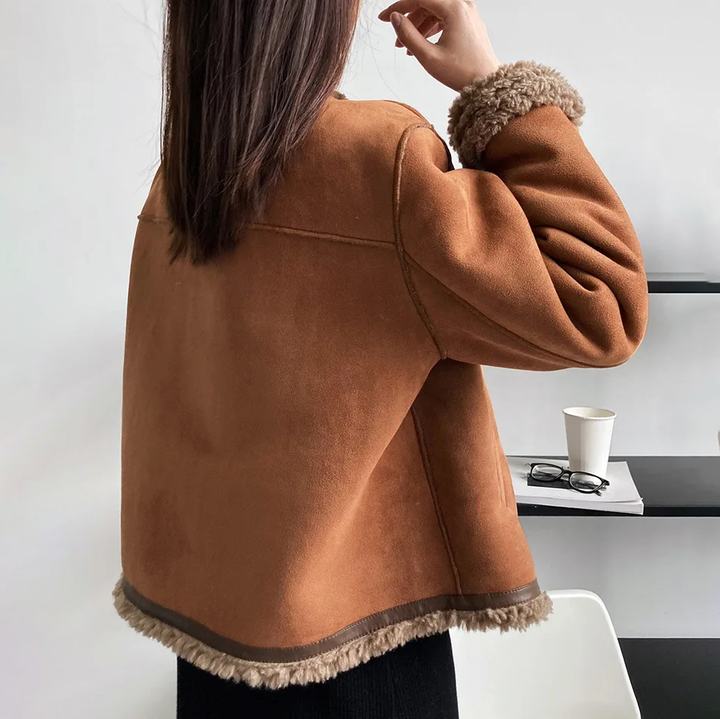 Rosalind | Veste d&