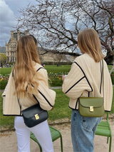 Carter | Veste de printemps confortable pour femmes