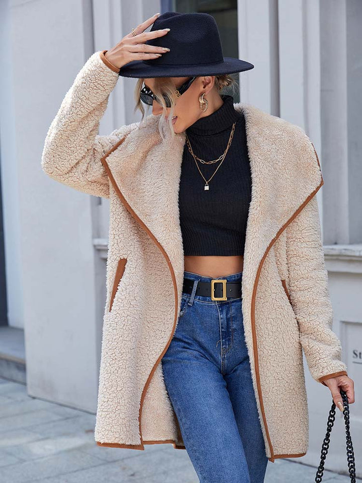 Lyraelle | Manteau d&