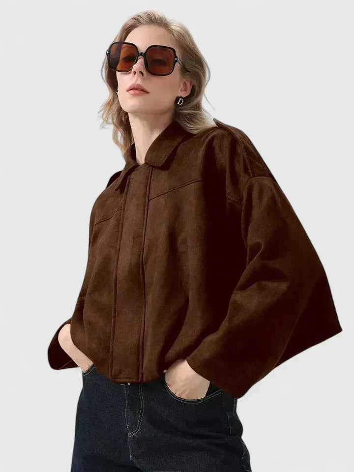 Clara | Veste Confortable