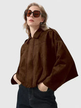 Clara | Veste Confortable