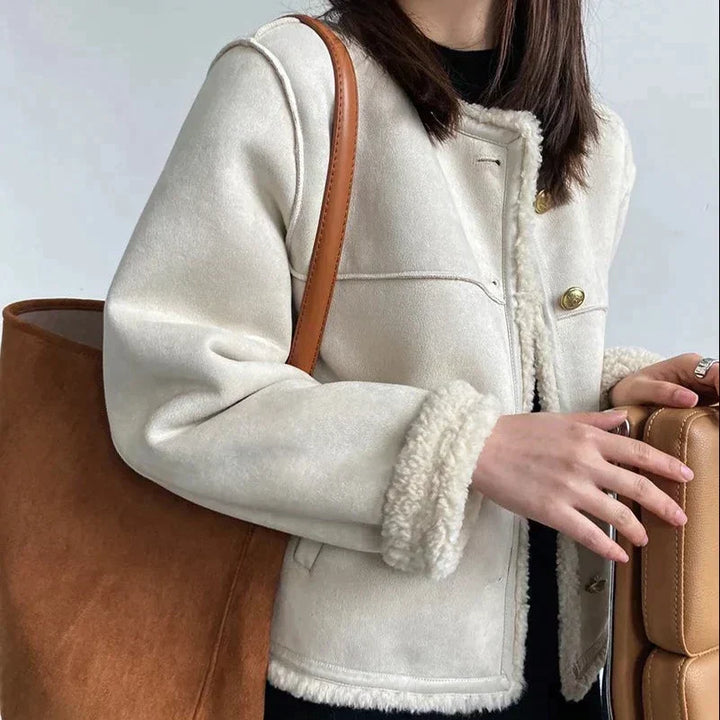 Rosalind | Veste d&