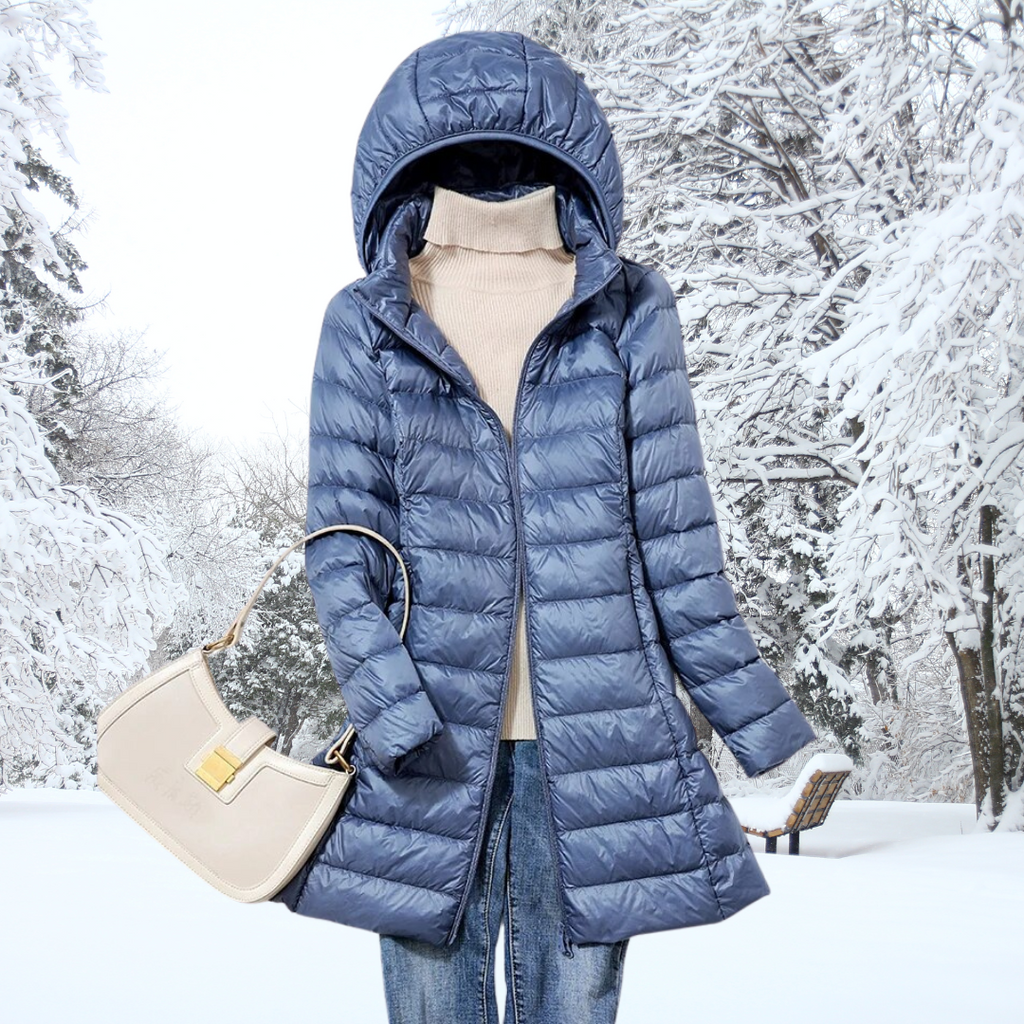 Martha | Veste Chic