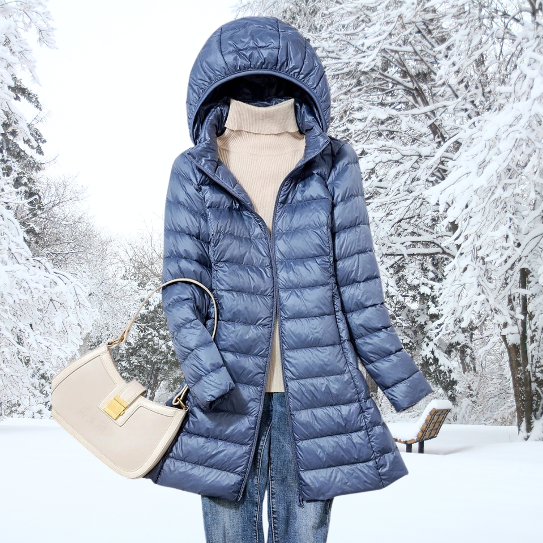 Martha | Veste Chic