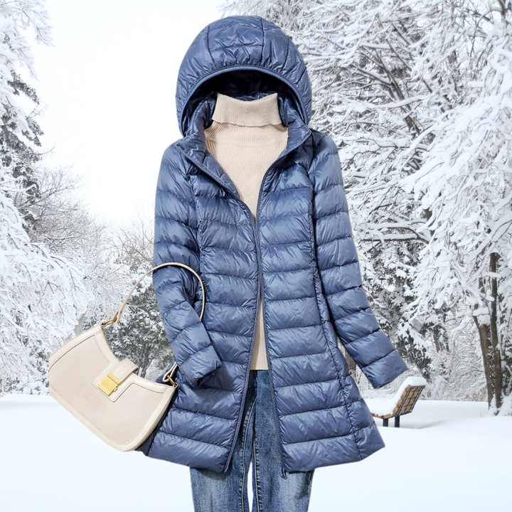 Martha | Veste Chic