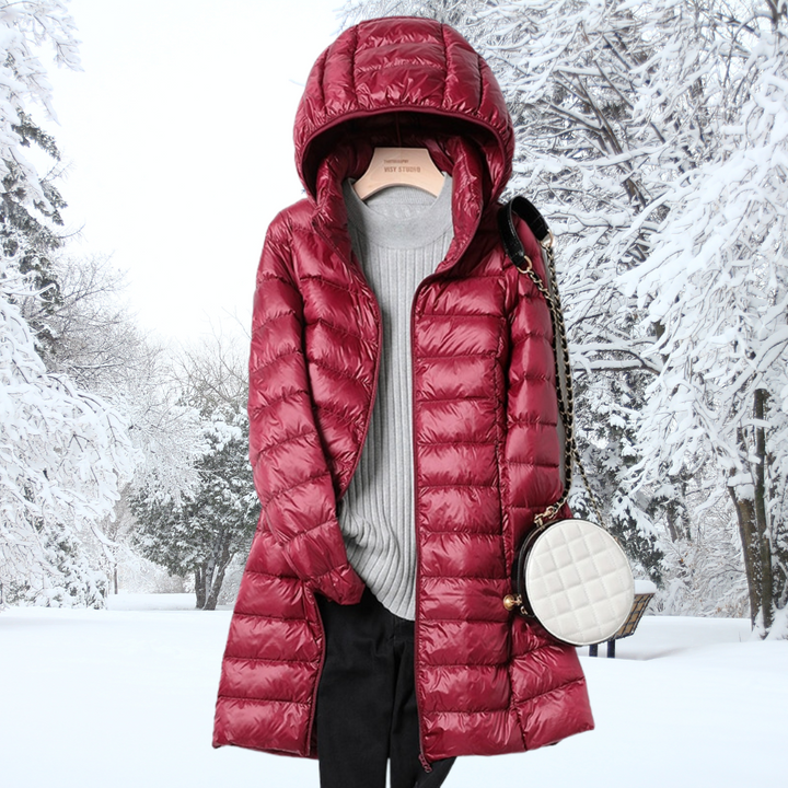 Martha | Veste Chic