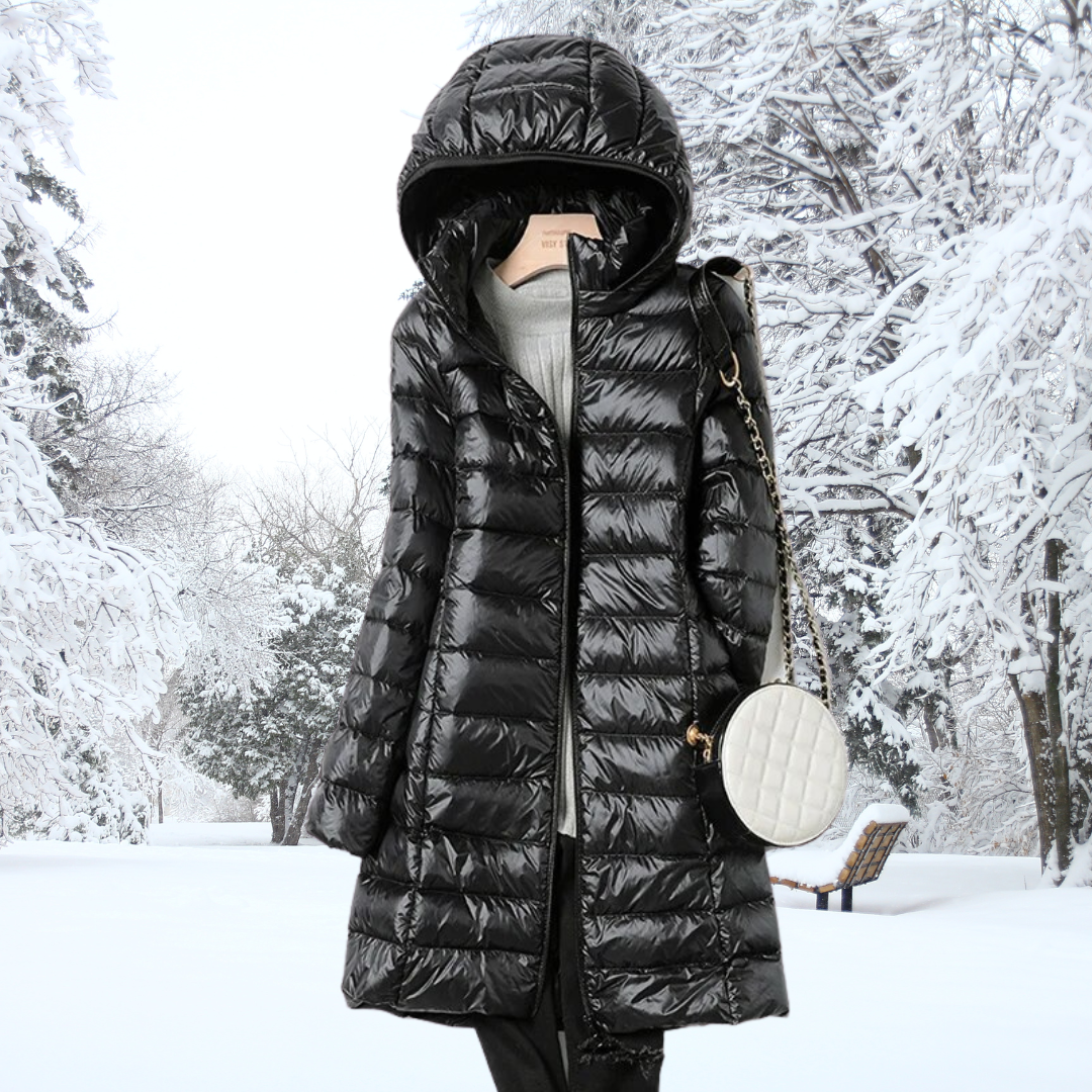 Martha | Veste Chic