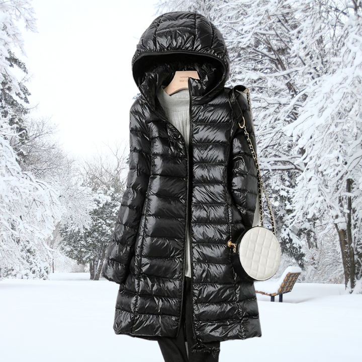 Martha | Veste Chic