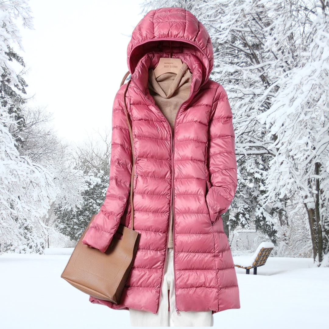 Martha | Veste Chic