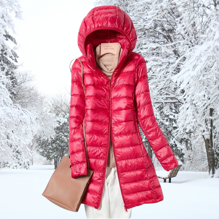 Martha | Veste Chic