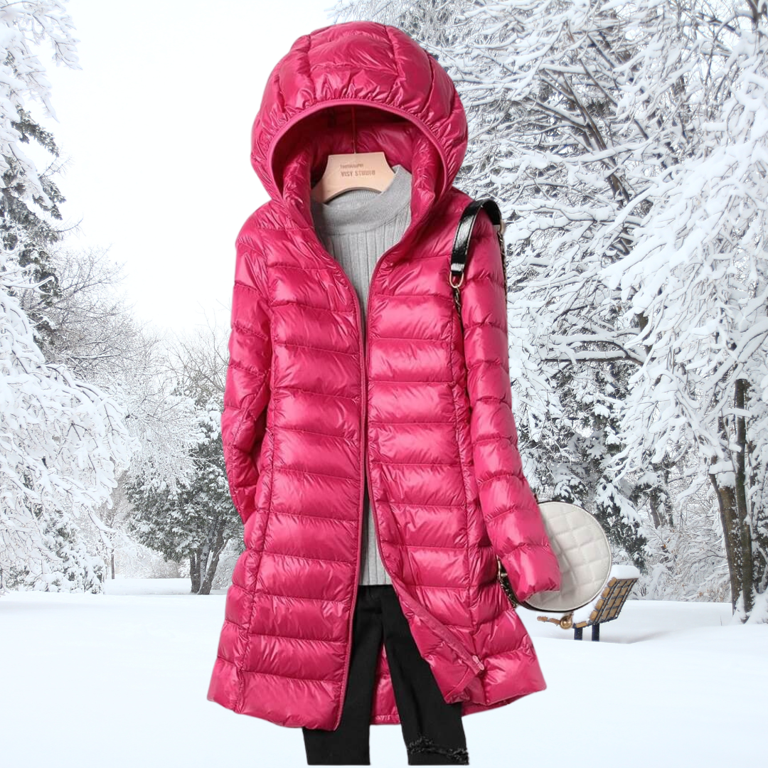 Martha | Veste Chic