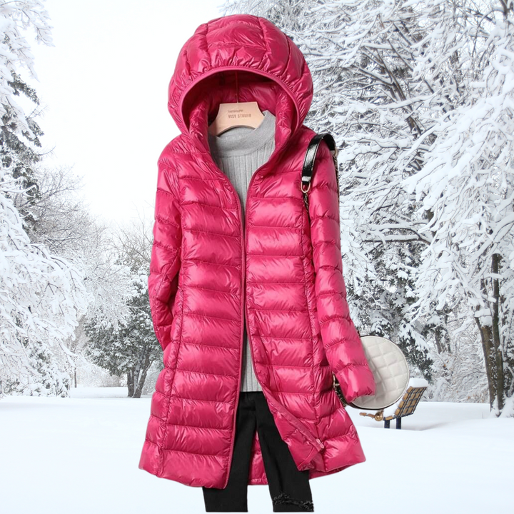 Martha | Veste Chic