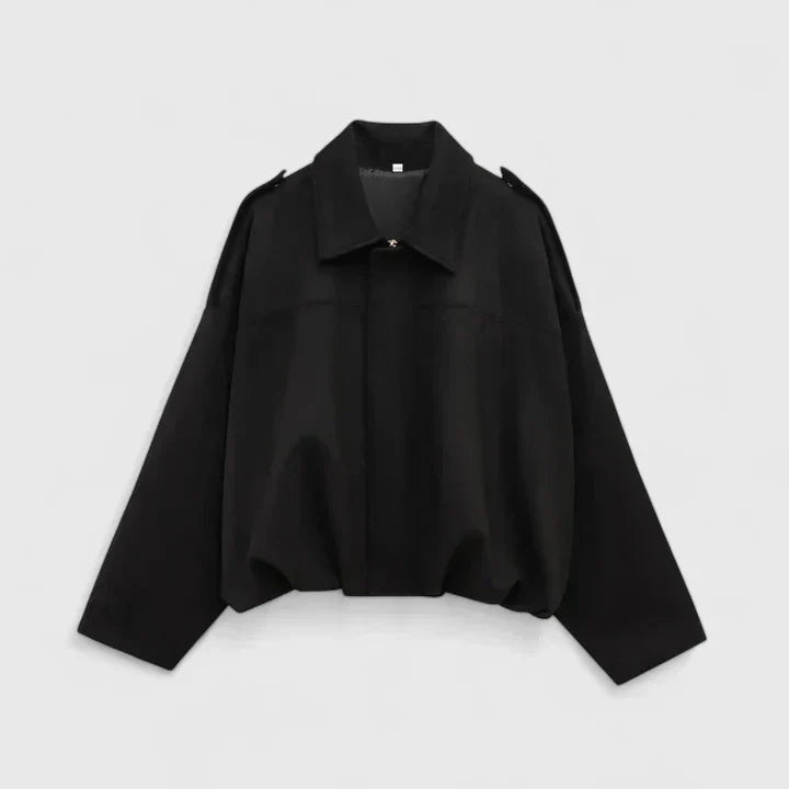 Clara | Veste Confortable