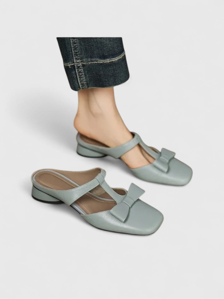 Ellery | Sandales orthopédiques