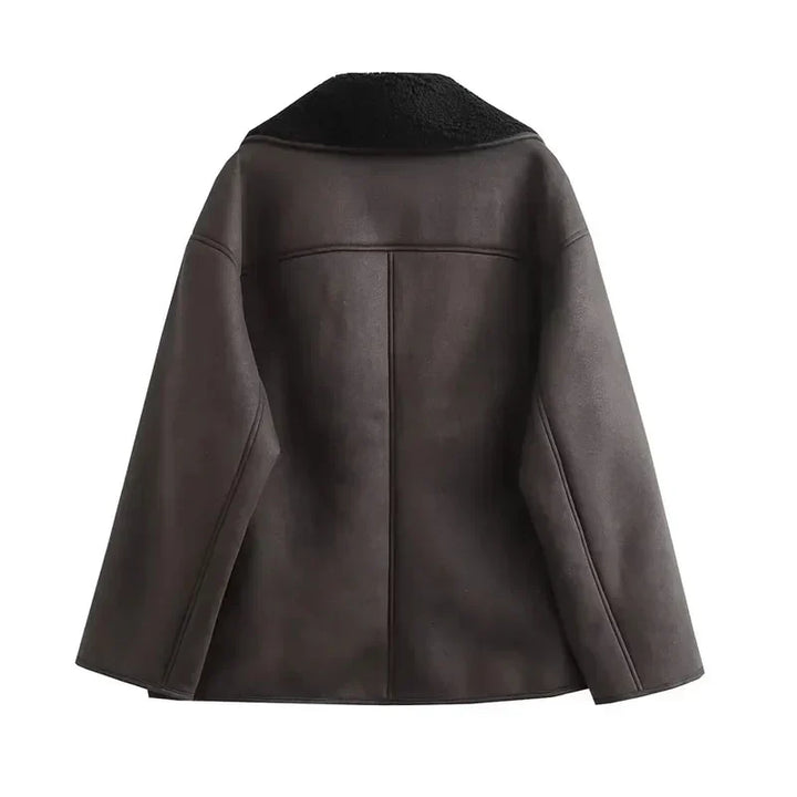 Auralith | Veste d&