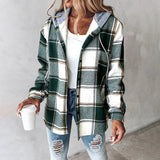Ida | Veste d'automne