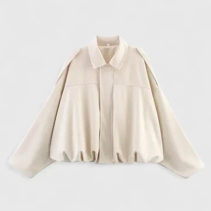 Clara | Veste Confortable
