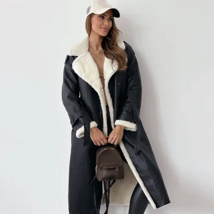 Winifred | Manteau d&