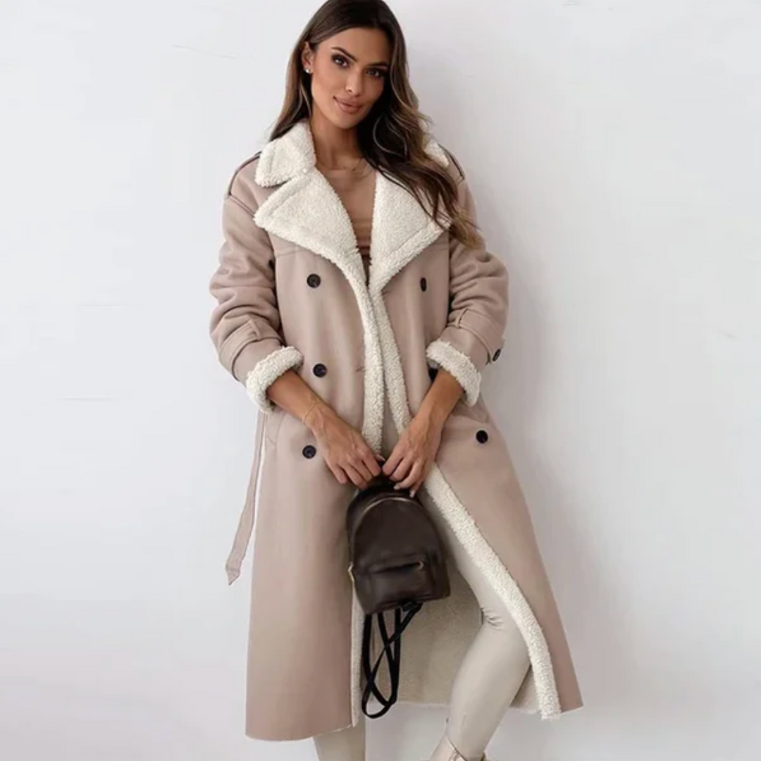 Winifred | Manteau d&