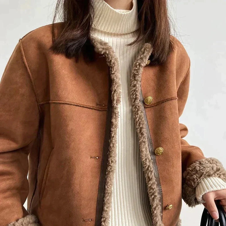 Rosalind | Veste d&