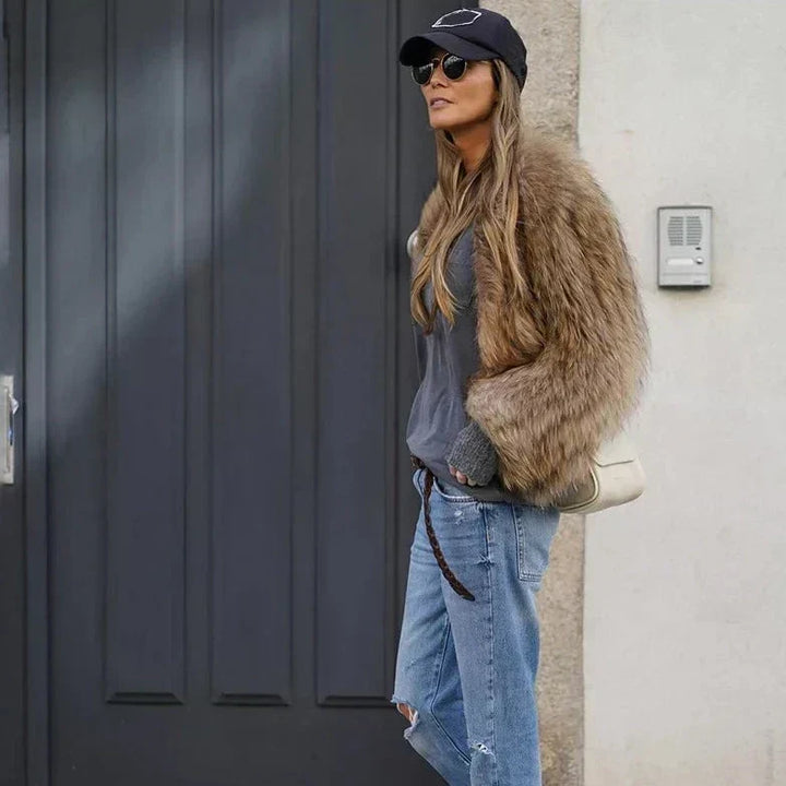 Lillith | Veste d&