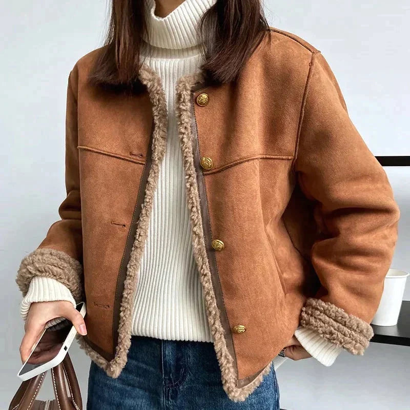 Rosalind | Veste d&