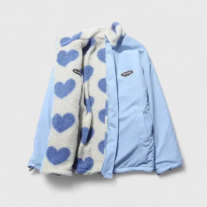 Paula | Veste Élégante