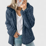 Rose | Veste Confortable