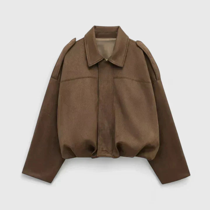 Clara | Veste Confortable