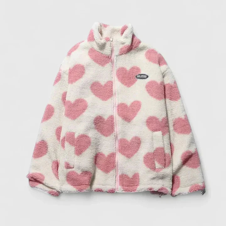 Paula | Veste Élégante