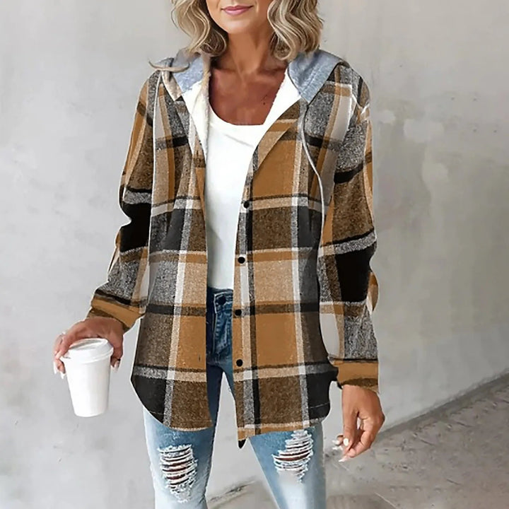 Ida | Veste d&