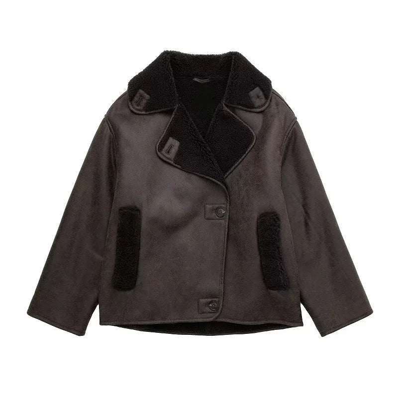 Auralith | Veste d&