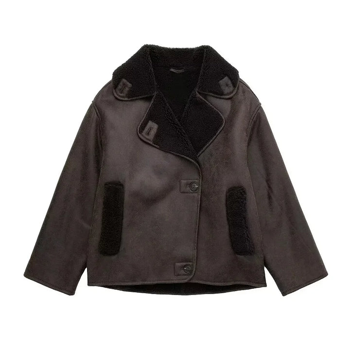 Auralith | Veste d&