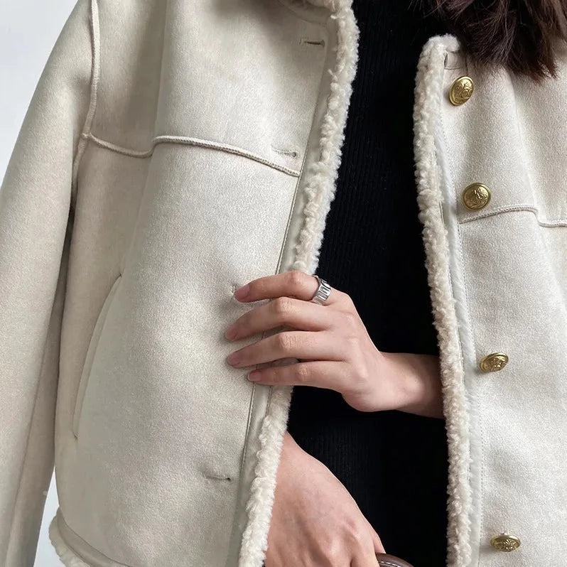 Rosalind | Veste d&