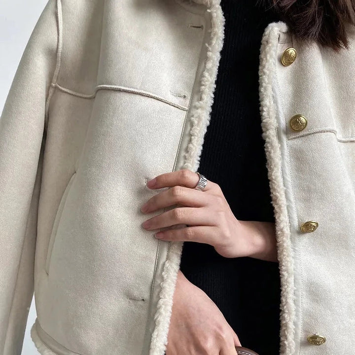Rosalind | Veste d&