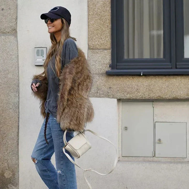 Lillith | Veste d&