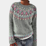 Miracle | Pull en maille chaud pour femmes