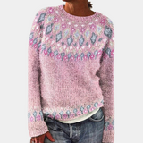 Miracle | Pull en maille chaud pour femmes