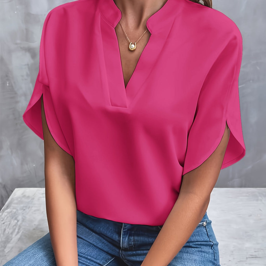 Hope | Blouse Élégante en Tissu Léger pour Femmes